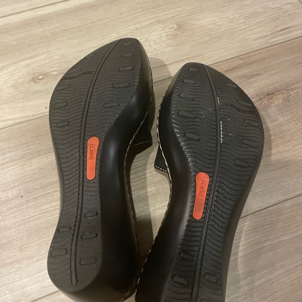 Born shoes - Picture 4 of 4